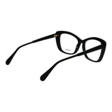 Max & Co Black Plastic Glasses (Frames)