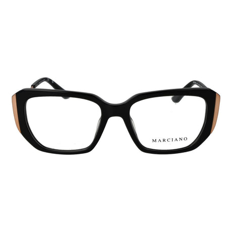 Marciano by Guess Black Plastic Glasses (Frames)