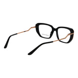 Marciano by Guess Black Plastic Glasses (Frames)