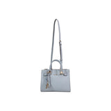 Liu Jo Blue Polyethylene Handbag