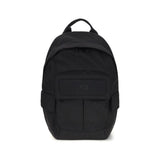 Y-3 Black Polyamide Backpack
