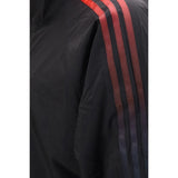 Y-3 Black Polyamide Top