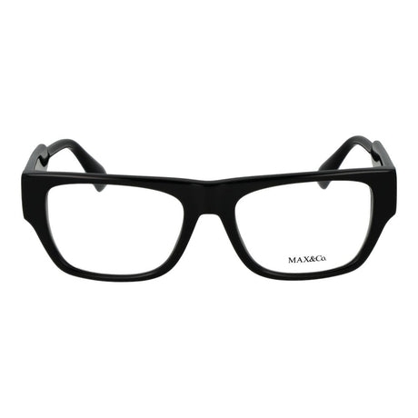 Max & Co Black Acetate Glasses (Frames)