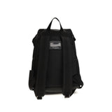 Maison Margiela Black Nylon Backpack