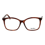 Max Mara Brown Acetate Glasses (Frames)