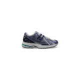 New Balance Bicolor Synthetic Athletic Sneakers