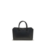 Givenchy Black Calf Leather Bos Taurus Handbag