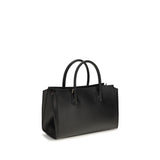 Givenchy Black Calf Leather Bos Taurus Handbag