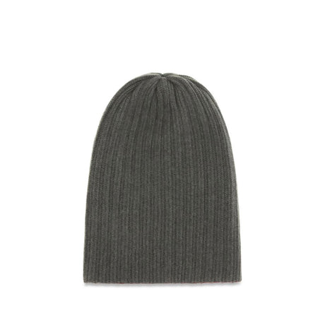 Baziszt Bicolor Cashmere Beanie