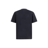 Y-3 Black Cotton Sportswear