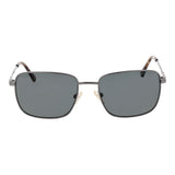 Gant Gray Metal Sunglasses