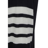 Thom Browne Blue Wool Oves Aries Cardigan