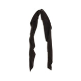 Brunello Cucinelli Brown Cashmere Scarf