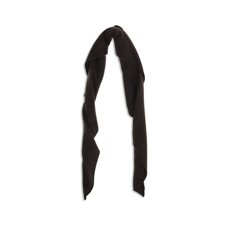 Brunello Cucinelli Brown Cashmere Scarf