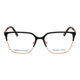 Marciano by Guess Black Metal Glasses (Frames)