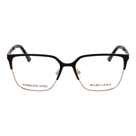 Marciano by Guess Black Metal Glasses (Frames)