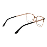 Marciano by Guess Black Metal Glasses (Frames)