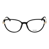 Max & Co Black Metal & Plastic Glasses (Frames)