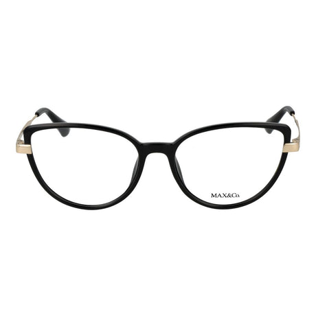 Max & Co Black Metal & Plastic Glasses (Frames)