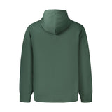 Timberland Green Cotton Sweatshirt