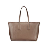 Furla Brown Leather Women's Bag
