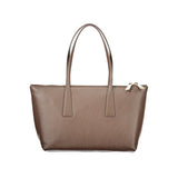 Furla Brown Leather Handbag