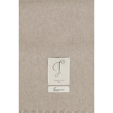 Jacquemus Beige Wool Oves Aries Scarf