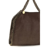 Stella McCartney Brown Polyamide Handbag