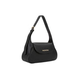 Mario Valentino Black Polyethylene Handbag