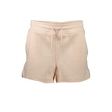 K-WAY Rosa Polyester Women Sport Trouser