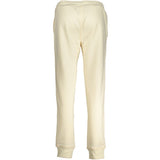 K-WAY Beige Polyester Women's Sport Trouser