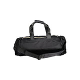 K-WAY Black Poliammide Men Travel Bag