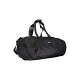 K-WAY Black Poliammide Men Travel Bag