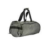 K-WAY Verde Poliammide Men Travel Bag