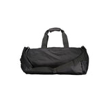 K-WAY Nero Poliammide Men Travel Bag