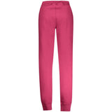 K-WAY Viola Cotton Women Jogger
