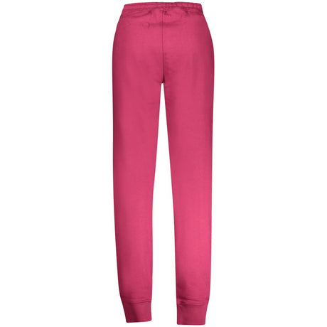 K-WAY Viola Cotton Women Jogger