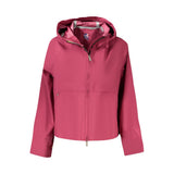 K-WAY Viola Polyester Women's Jacket