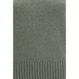 Extreme Cashmere Bicolor Cashmere Sweatshirt