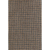 P.A.R.O.S.H. Brown Wool Oves Aries Mini Skirt