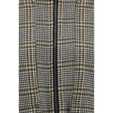 Fabiana Filippi Beige Viscose Bomber