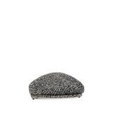 Dolce & Gabbana Multicolor Wool Oves Aries Fatcap Hat