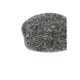 Dolce & Gabbana Multicolor Wool Oves Aries Fatcap Hat