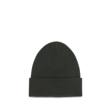 Moncler Grenoble Bicolor Wool Oves Aries Beanie