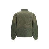 Barbour Bicolor Polyester Shell Jacket