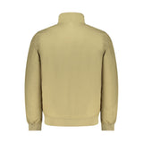 K-WAY Verde Polyester Men's Jacket