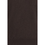 Brunello Cucinelli Brown Cashmere Sweater