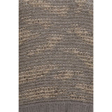 Fabiana Filippi Gray Wool Oves Aries Sweatshirt