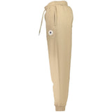 Converse Beige Cotton Mens Trousers