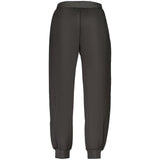 Guess Jeans Black Lyocell Womens Trouser